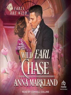 cover image of Wild Earl Chase